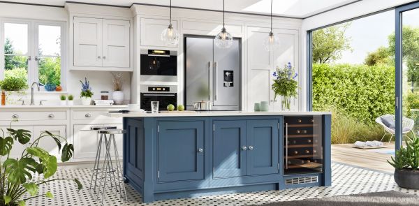 Kitchen Design Service in Cincinnati