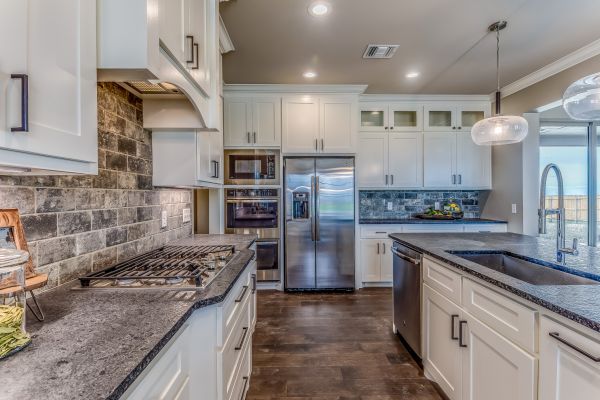 Cabinet Remodeling in Cincinnati