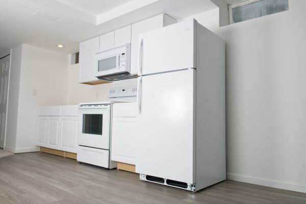 Kitchen Cabinet Remodeling in Cincinnati